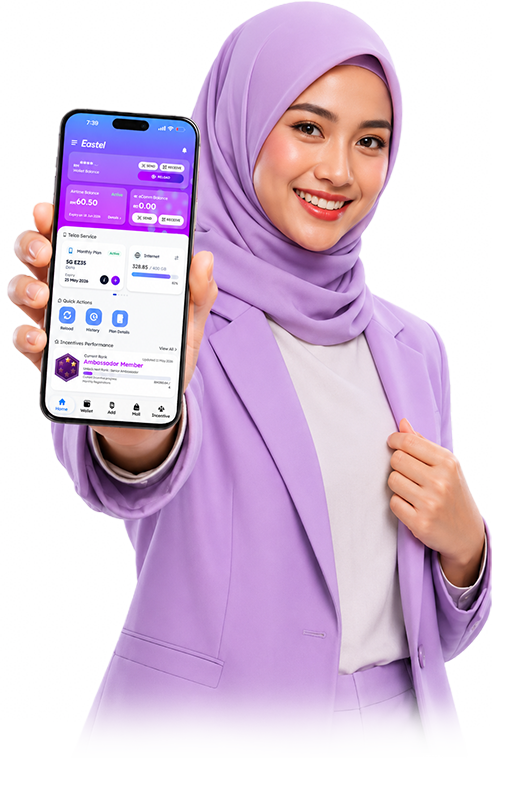 Stop Bayar Telco, Biar Telco Bayar Anda!